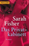 Cover: Das Privatkabinett - Heyne