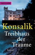 Cover: Treibhaus der Tr&auml;ume - Heyne