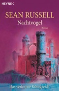 Cover: Das verlorene K&ouml;nigreich /Nachtvogel - Heyne
