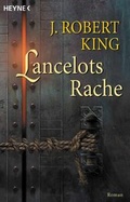Cover: Lancelots Rache - Heyne