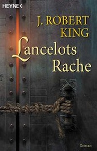 Enlarge image Cover: Lancelots Rache - Heyne
