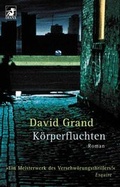 Cover: K&ouml;rperfluchten - Diana