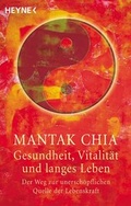 Cover: Gesundheit, Vitali&auml;t und langes Leben - Heyne