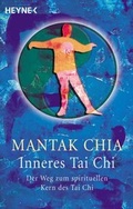 Cover: Inneres Tai Chi - Heyne