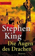 Cover: Die Augen des Drachen - Pavillon