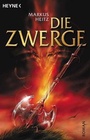 Cover: Die Zwerge - Heyne