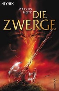 Enlarge image Cover: Die Zwerge - Heyne