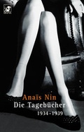 Cover: Die Tageb&uuml;cher 1934-1939 - Diana