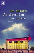 Cover: An einem Tag wie diesem - Diana