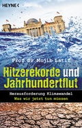 Cover: Hitzerekorde und Jahrhundertflut - Heyne