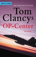 Cover: Tom Clancy's OP-Center - Pavillon