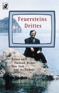 Cover: Feuersteins Drittes - Heyne