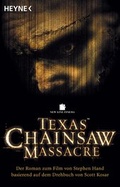 Cover: Texas Chainsaw Massacre - Heyne