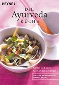 Cover: Die Ayurveda-K&uuml;che - Heyne