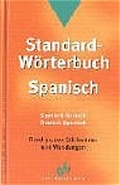 Cover: Universal-W&ouml;rterbuch Spanisch - Juncker, Axel