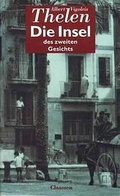 Cover: Die Insel des zweiten Gesichts - Claassen