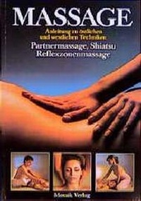 Enlarge image Cover: Massage - Mosaik
