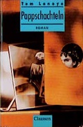 Cover: Pappschachteln - Claassen