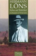 Cover: Hermann L&ouml;ns - Claassen