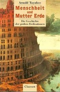 Cover: Menschheit und Mutter Erde - Claassen