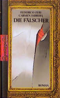 Enlarge image Cover: Die Fälscher - Claassen