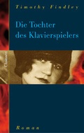 Cover: Die Tochter des Klavierspielers - Claassen