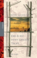 Cover: Das Echo eines langen Tages - Claassen