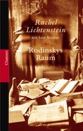Cover: Rodinskys Raum - Claassen