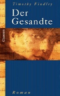 Cover: Der Gesandte - Claassen
