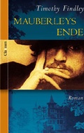 Cover: Mauberleys Ende - Claassen