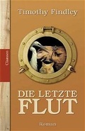 Cover: Die letzte Flut - Claassen
