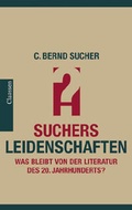 Cover: Suchers Leidenschaften - Claassen