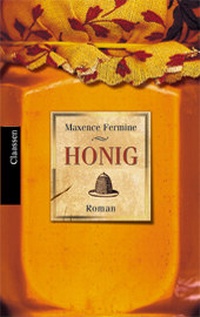 Enlarge image Cover: Honig - Claassen