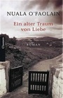 Cover: Ein alter Traum von Liebe - Claassen