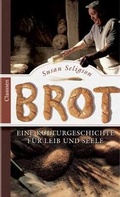 Cover: Brot - Claassen