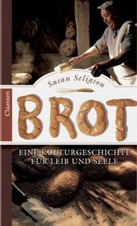 Enlarge image Cover: Brot - Claassen
