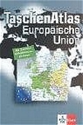 Cover: TaschenAtlas Europ&auml;ische Union - Klett