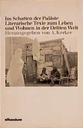 Cover: Im Schatten der Pal&auml;ste - Athen&auml;um