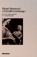 Cover: Scheisserziehung - Athen&auml;um
