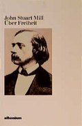 Cover: &Uuml;ber Freiheit - Athen&auml;um