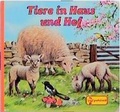 Cover: Tierbilderb&uuml;cher - Egmont Verlagsgesellschaft