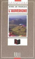 Cover: L'Auvergne - Langenscheidt-Hachette