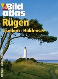 Cover: R&uuml;gen - MAIRDUMONT