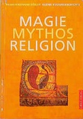 Cover: Kulturgeschichte / Magie, Mythos, Religion - Bassermann
