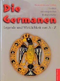 Cover: Die Germanen - Bassermann