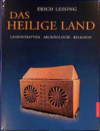 Enlarge image Cover: Das heilige Land - Bassermann