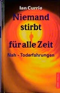 Cover: Niemand stirbt f&uuml;r alle Zeit - Bassermann