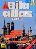 Cover: M&uuml;nchen /Munich - MAIRDUMONT