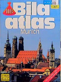 Enlarge image Cover: München /Munich - MAIRDUMONT