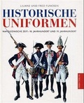 Cover: Historische Uniformen - Bassermann